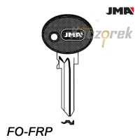 JMA 613 - klucz surowy - FO-FRP